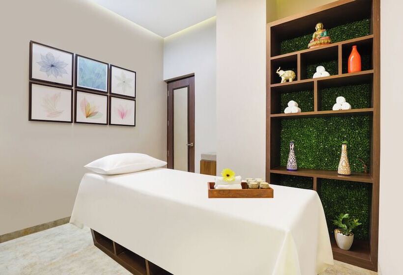 Lemon Tree Hotel Hubli