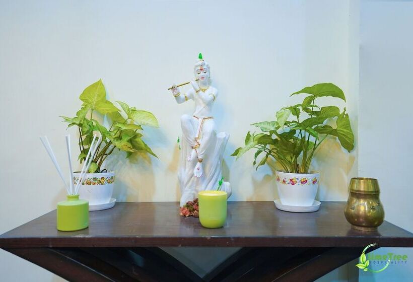 Lime Tree Hotel Near 32nd Milestone