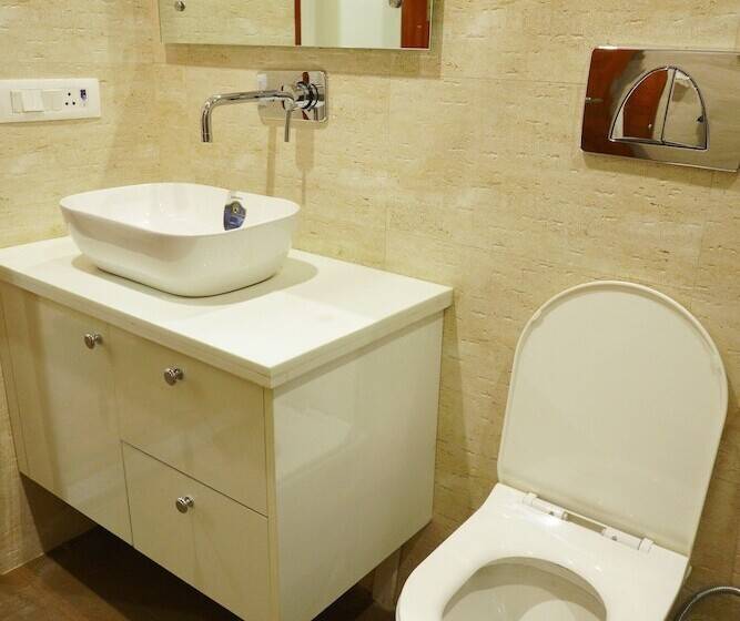 Lime Tree Hotel The Pulkit