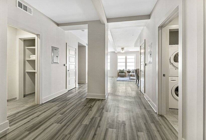 Amazing 4 Bedroom Haven In The Heart Of New Orleans