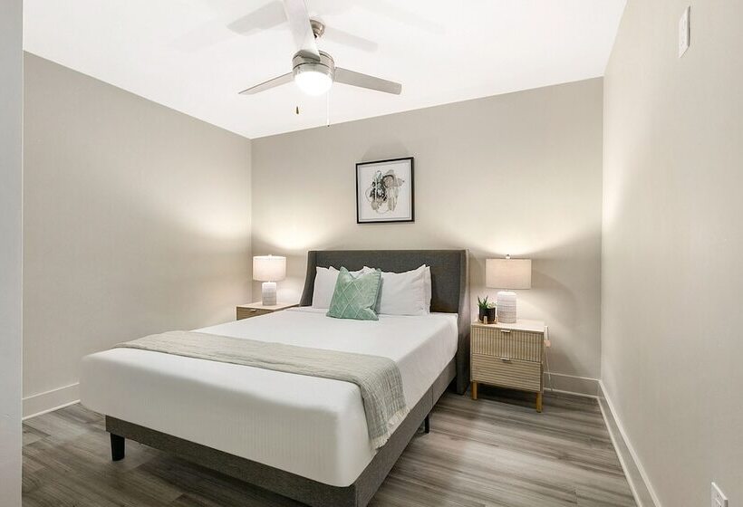 Amazing 4 Bedroom Haven In The Heart Of New Orleans