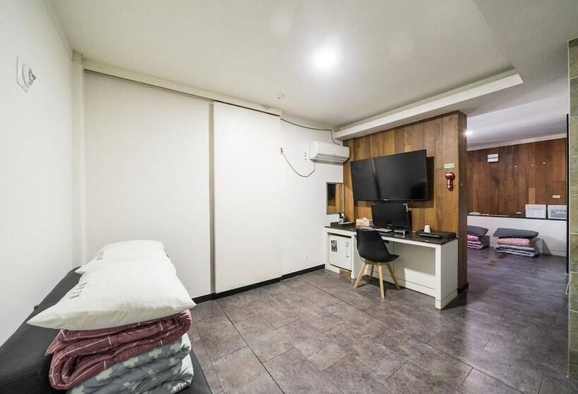 Motel Icheon World Classic