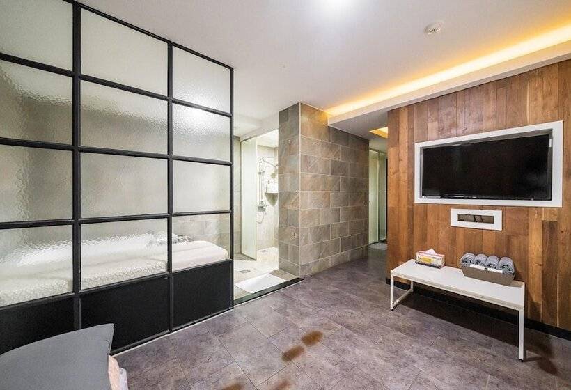 Motel Icheon World Classic