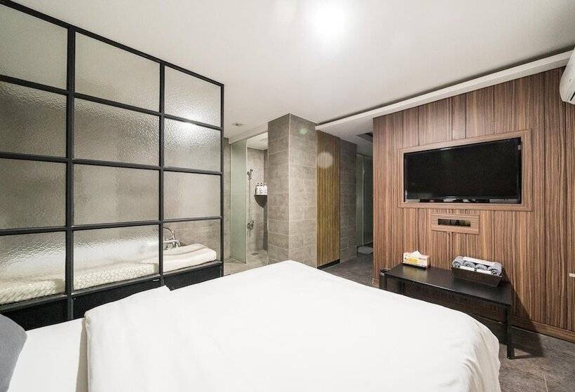 Motel Icheon World Classic