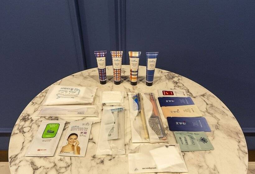 モーテル Iksan Hotel 174