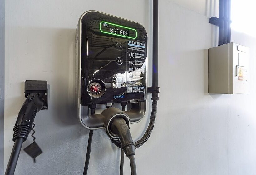 モーテル Iksan Hotel 174