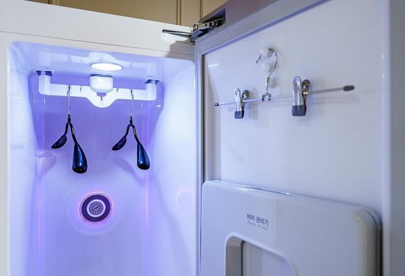 مُتل Pocheo Alma