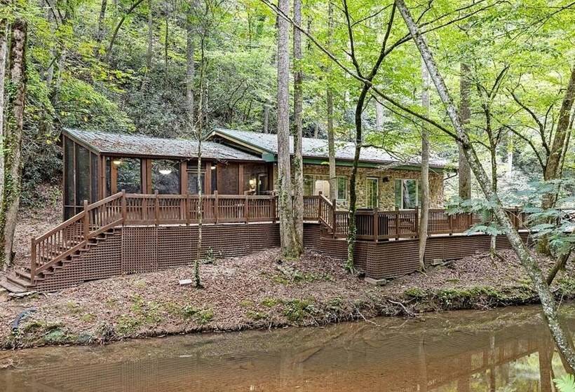 Mountain View Bliss   Cozy 1br Cabin