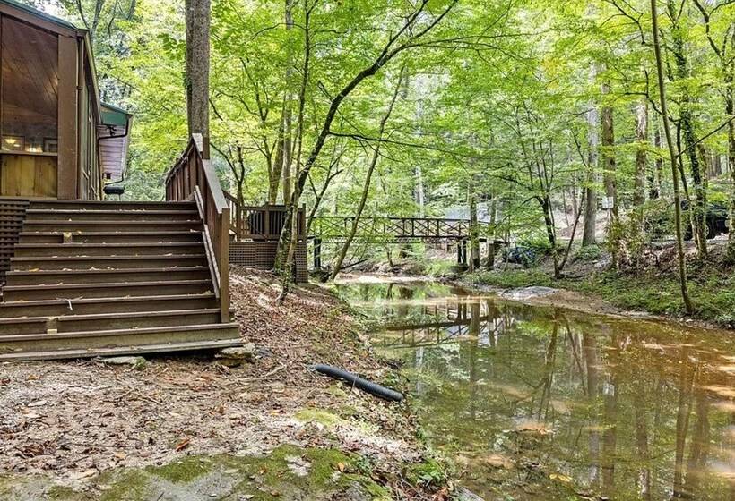 Mountain View Bliss   Cozy 1br Cabin
