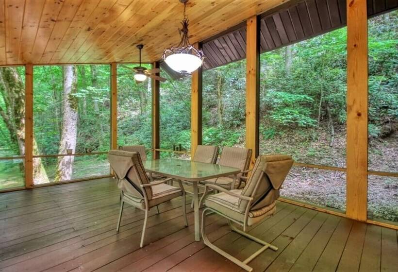 Mountain View Bliss   Cozy 1br Cabin