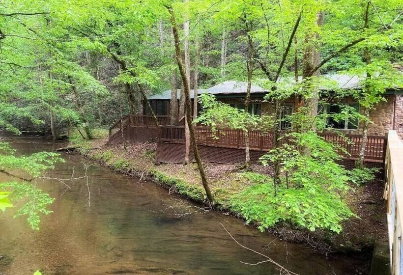 Mountain View Bliss   Cozy 1br Cabin