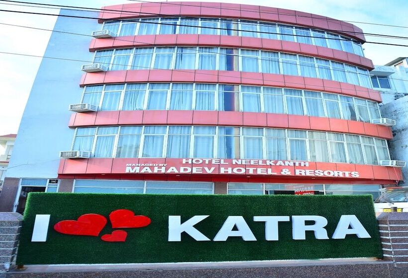 Neelkanth Mahadev Hotel & Resorts