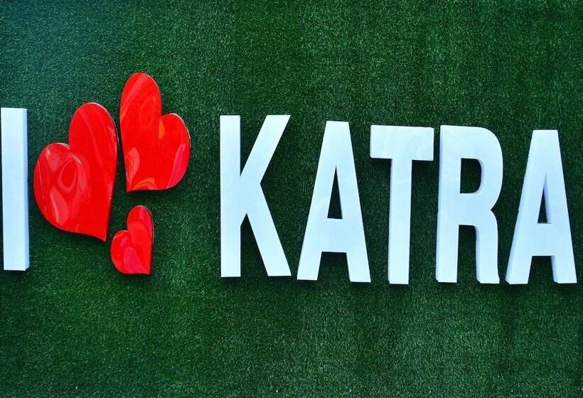 Neelkanth Mahadev Hotel & Resorts