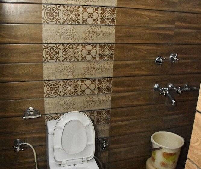 Neelkanth Mahadev Hotel & Resorts