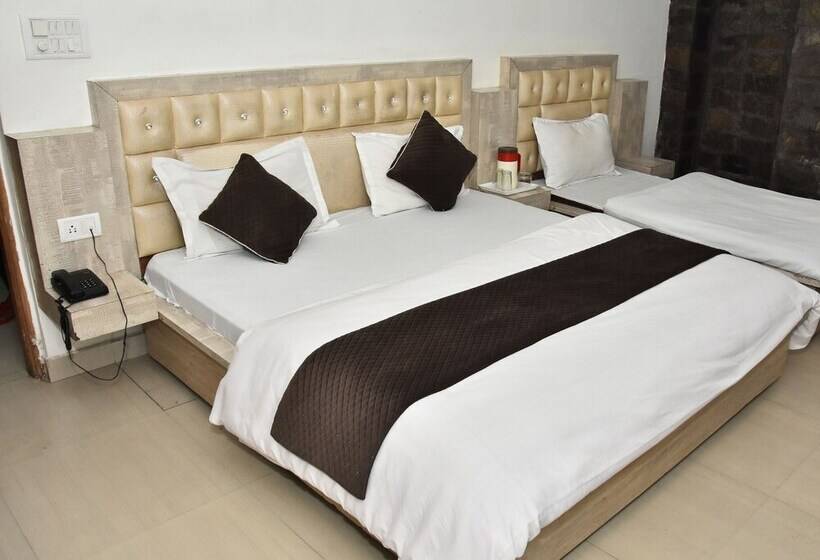 Neelkanth Mahadev Hotel & Resorts