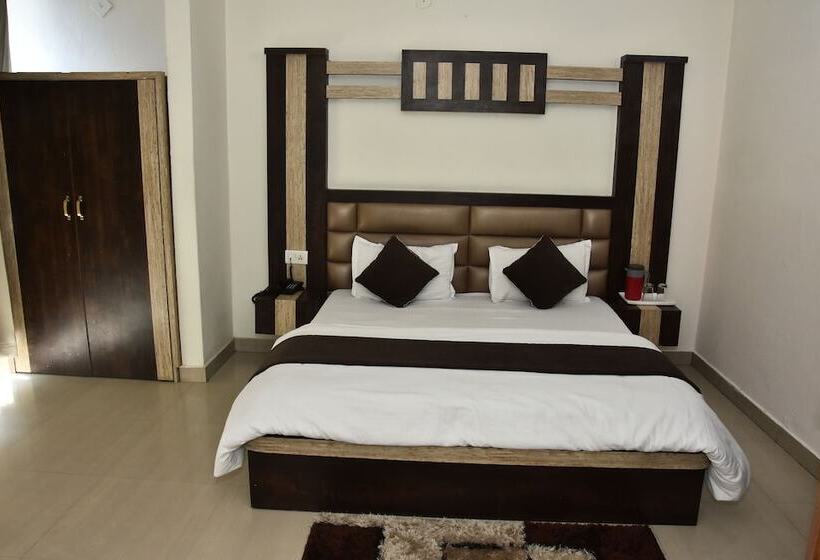 Neelkanth Mahadev Hotel & Resorts