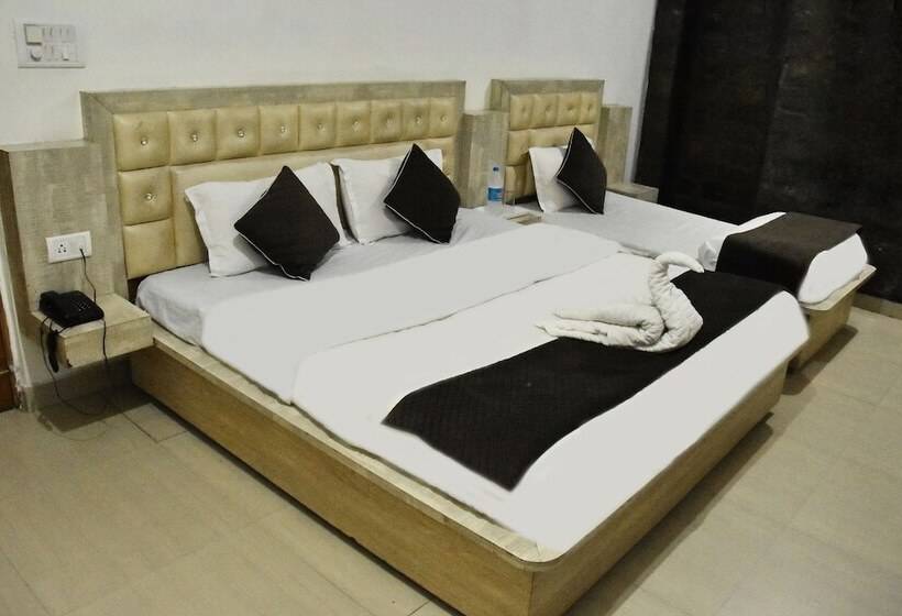 Neelkanth Mahadev Hotel & Resorts