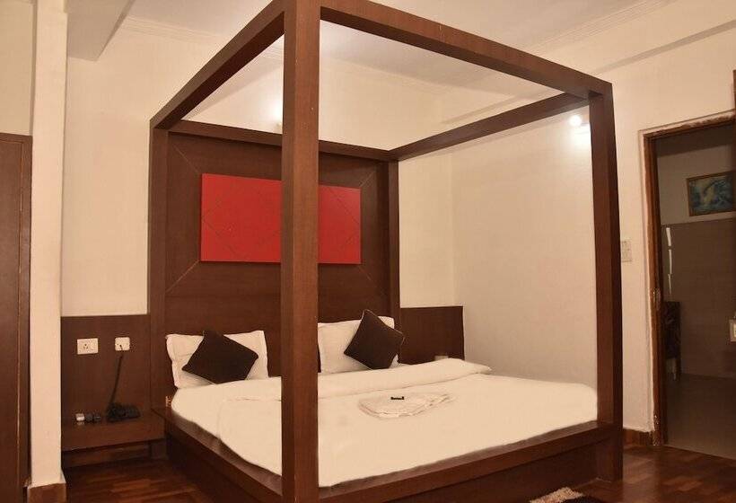 Neelkanth Mahadev Hotel & Resorts