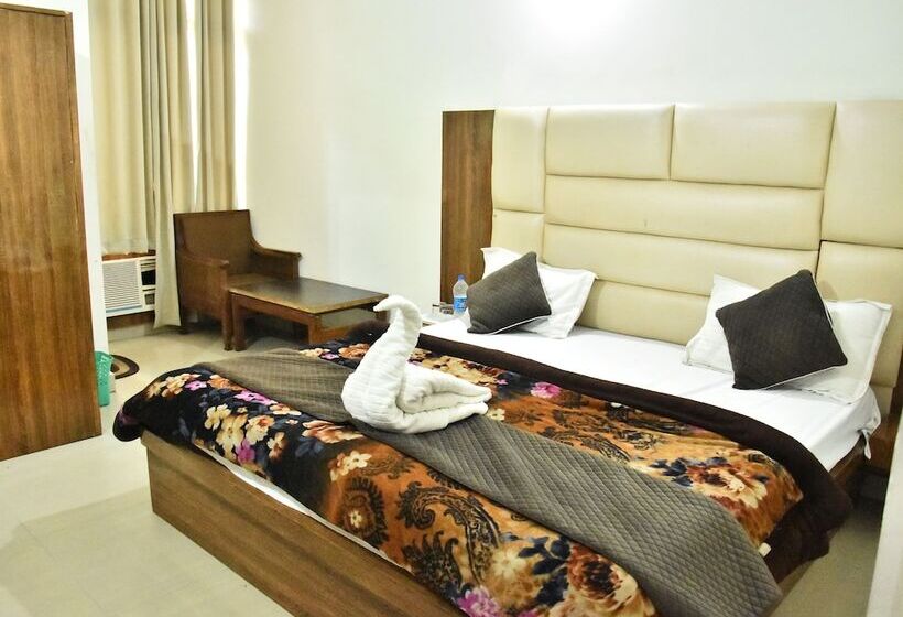 Neelkanth Mahadev Hotel & Resorts