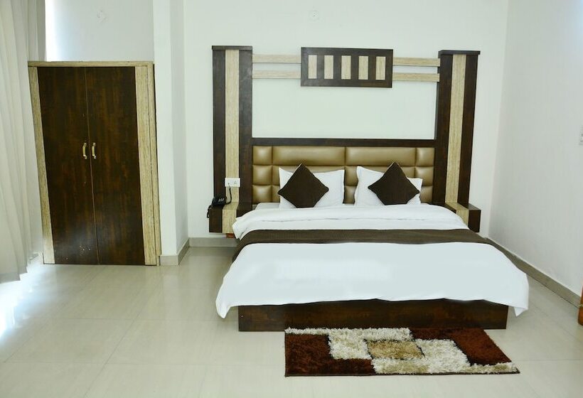 Neelkanth Mahadev Hotel & Resorts