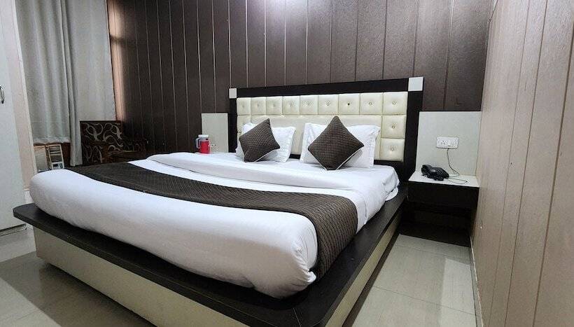 Neelkanth Mahadev Hotel & Resorts