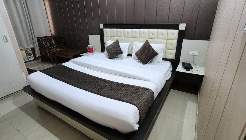 Neelkanth Mahadev Hotel & Resorts