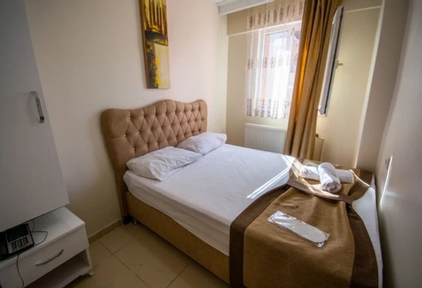 Ozyurt Hotel Fatih Istanbul