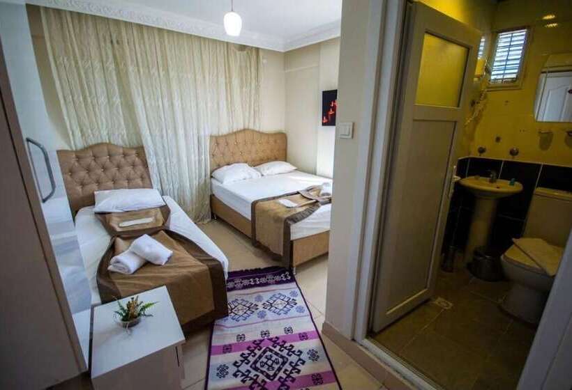 Ozyurt Hotel Fatih Istanbul