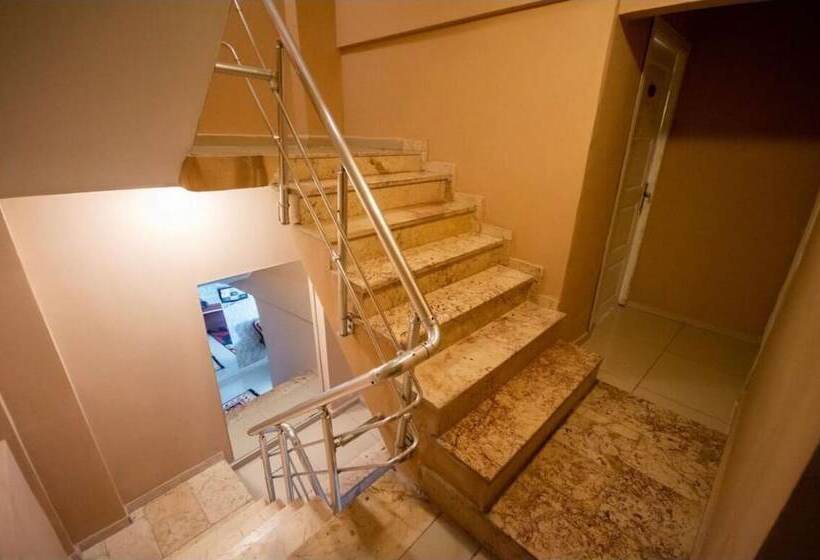 Ozyurt Hotel Fatih Istanbul