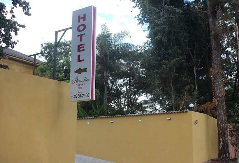 Paradies Hotel Express