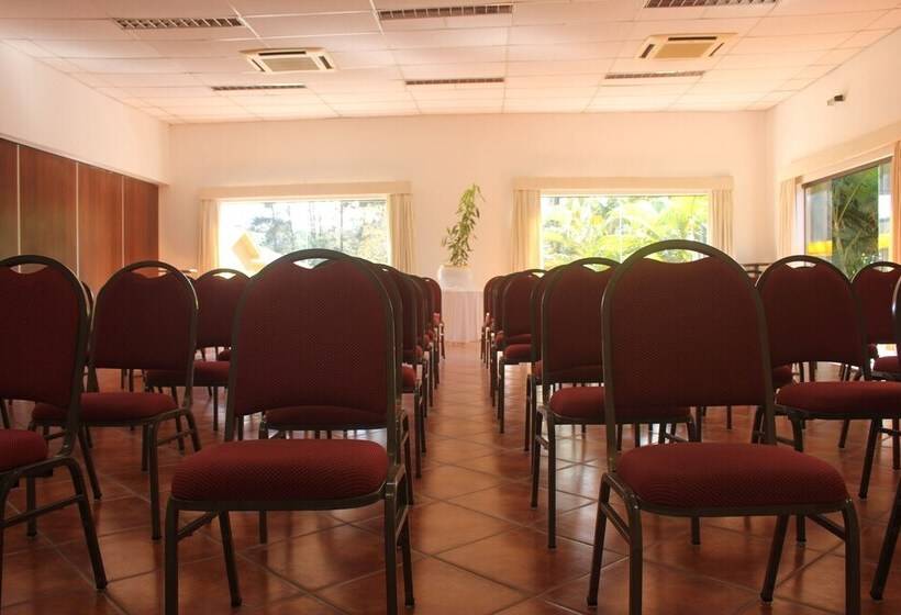 Paradies Hotel Express