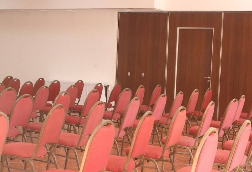 Paradies Hotel Express