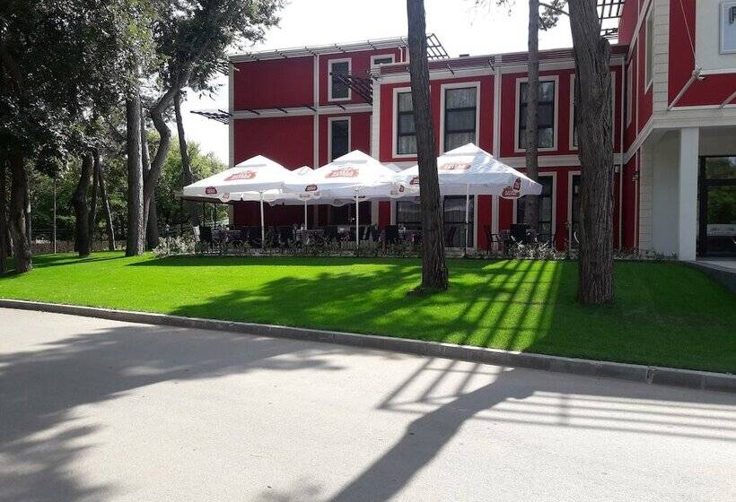 Park Hotel Yambol