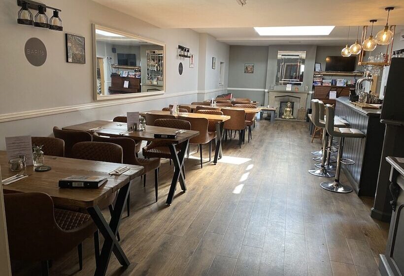 Пансион The Roade House Rooms