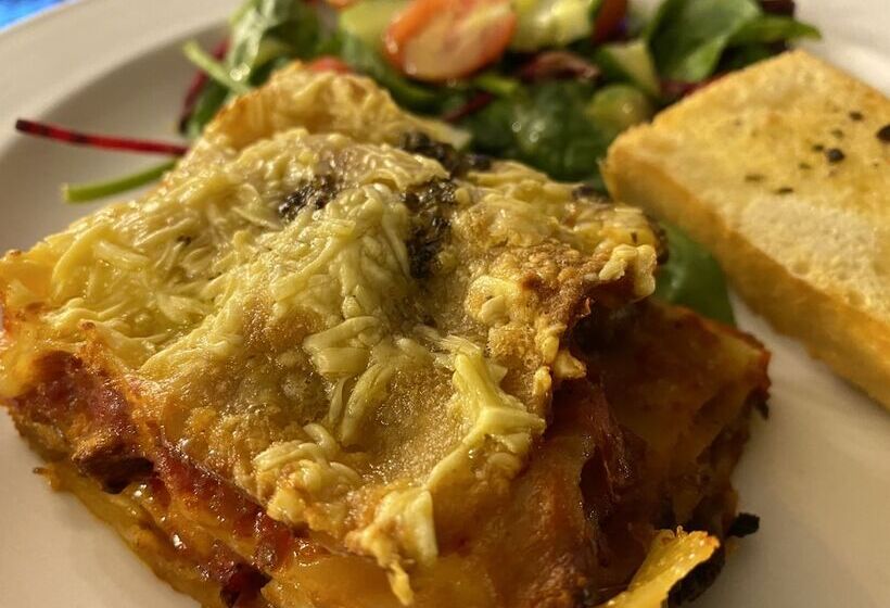 Пансион The Roade House Rooms