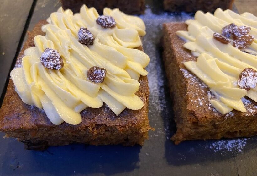 Пансион The Roade House Rooms