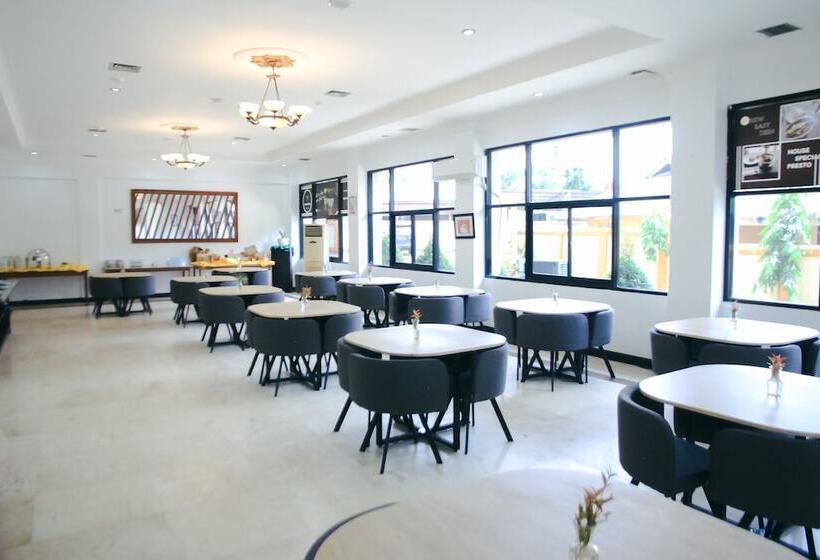 Pia Hotel Pangkalpinang