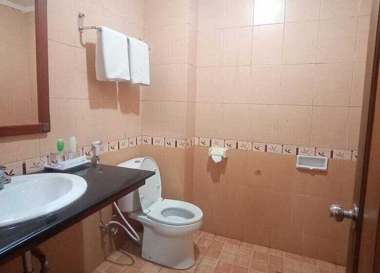 Pia Hotel Pangkalpinang