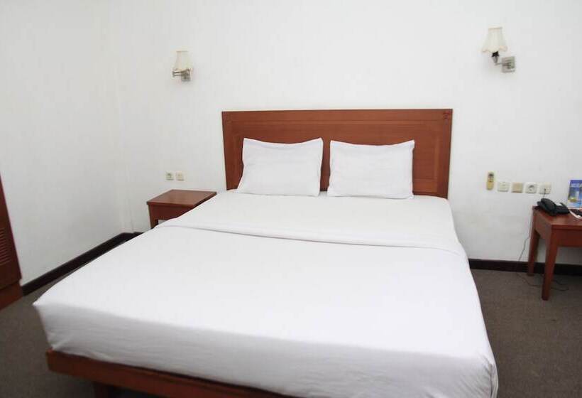 Pia Hotel Pangkalpinang