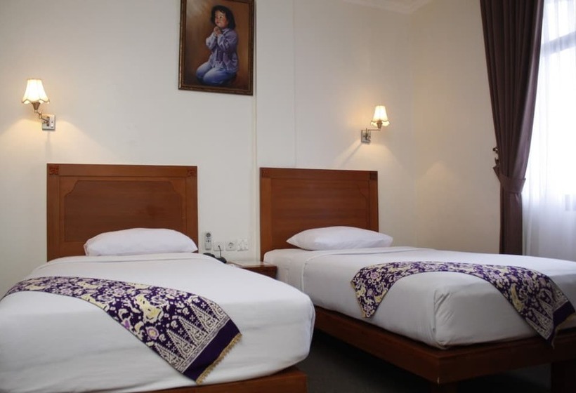 Pia Hotel Pangkalpinang