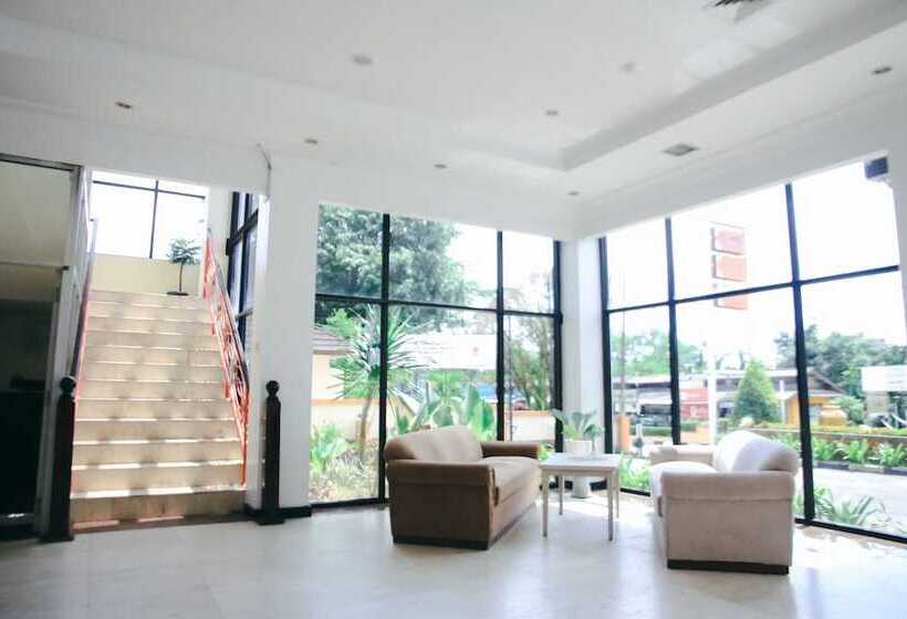 Pia Hotel Pangkalpinang