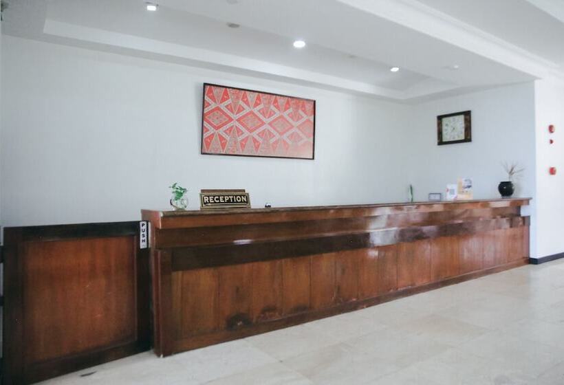 Pia Hotel Pangkalpinang