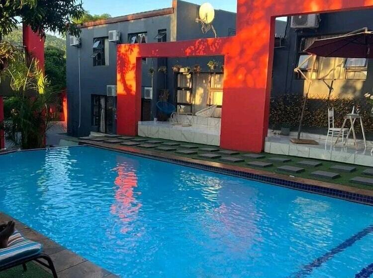 リゾートホテル Golgotha Boutique