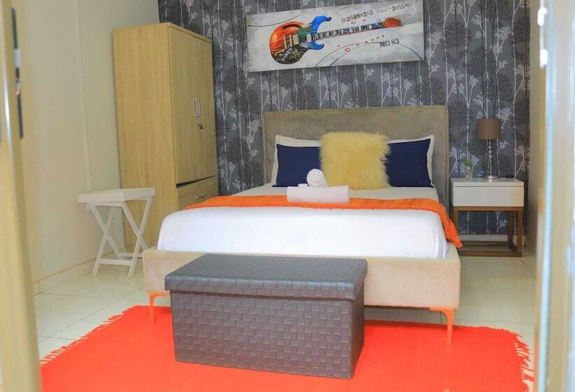 リゾートホテル Golgotha Boutique