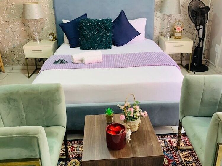 リゾートホテル Golgotha Boutique