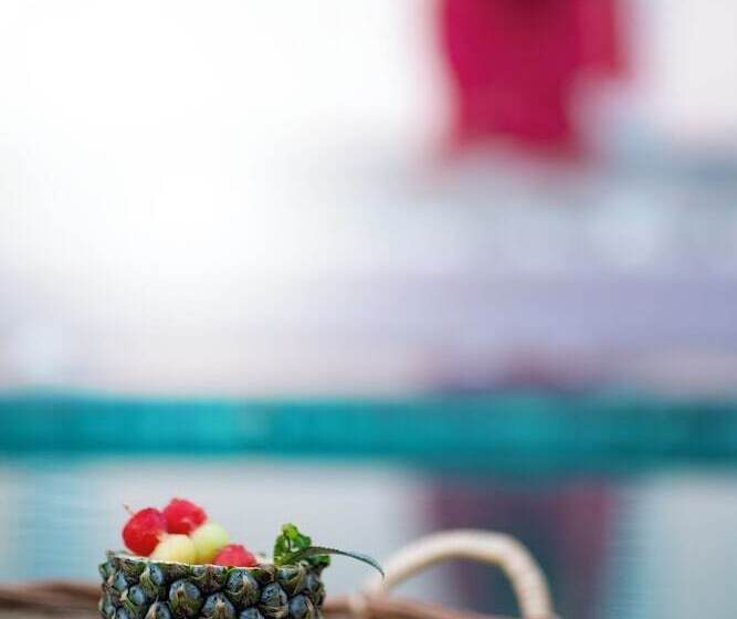 استراحتگاه Parijat Private Pool Villa 1, 2 And 3 Bhk