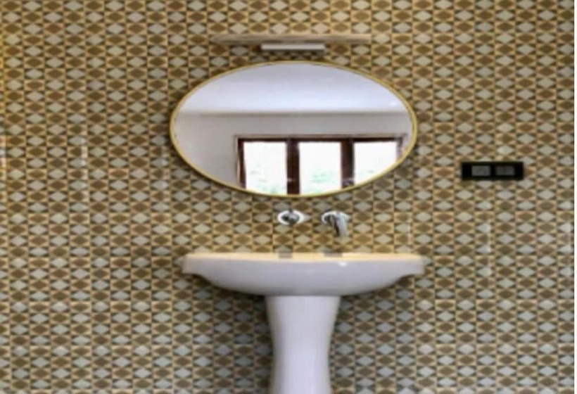 استراحتگاه Parijat Private Pool Villa 1, 2 And 3 Bhk