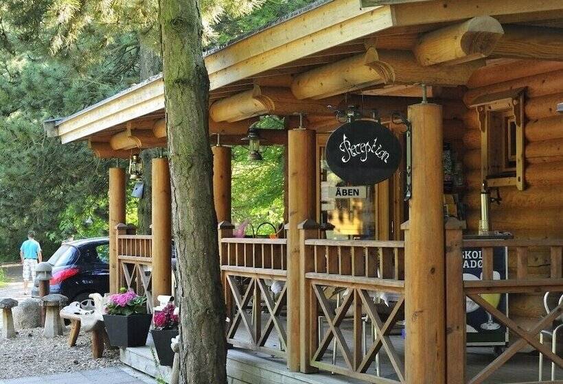 Курорт Rødvig Ferieby