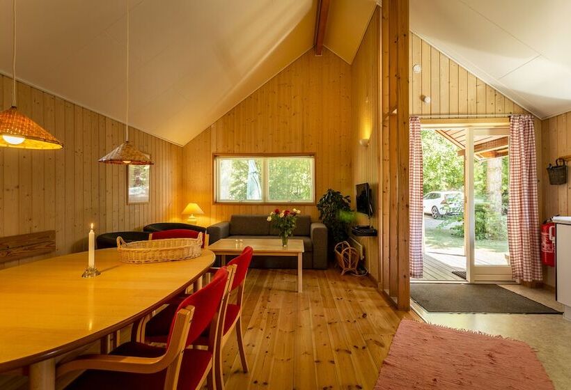 Курорт Rødvig Ferieby