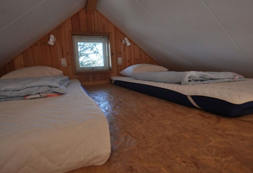 Курорт Rødvig Ferieby